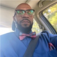 Derrick Austin