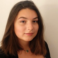 Clarisse Thomas