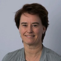 Margret Van Der Leer