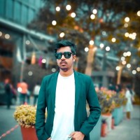 Syed Saqlain Meraj