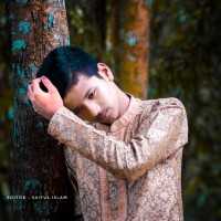 Saiful Momin