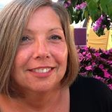 Ulla Stenberg