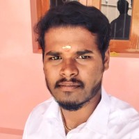 Vignesh R
