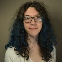 Indigo Poirier