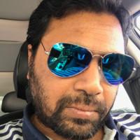 Tabish Ansari