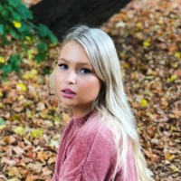 Madison Keator