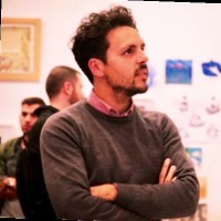 Carlos López Redondo