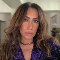 Aylia Sarwar Christensen