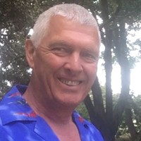 Robin Everest