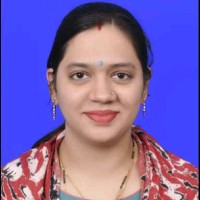 Swati Dubey