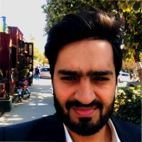 Saif Ullah