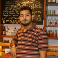 Vivek Bijalwan