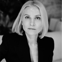 Benedikthe Madelen Kindervåg