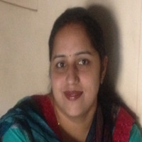 Shally Sharma