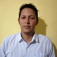 Andres Pogo