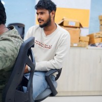 Vinothkumar R