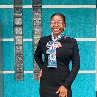 Joy Onochie