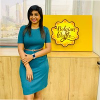 Smita Ardalkar