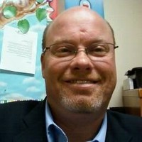 Mark Phillips