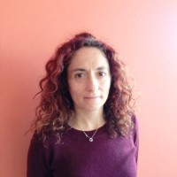 Irene Ruiz-Castillo Martínez