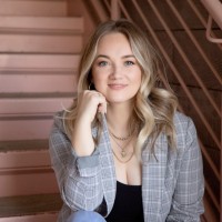 Mckenzie (White) Walker