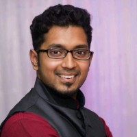 Rupak Bhowmik