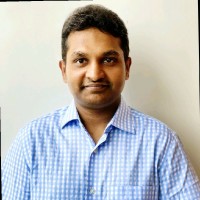 Anil Kumar Kolla