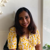 Aditi Pohekar