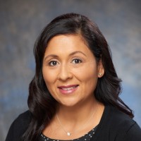 Veronica Garcia-Rincon