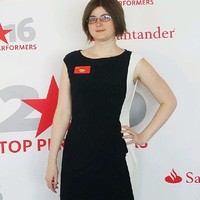 Tiffany Beecher