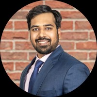 Sarthak Gupta