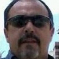 Richard Vazquez