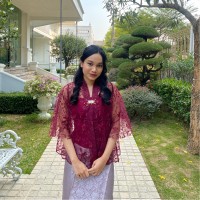 Belinda Karissa Luvena