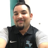 Marcus Guzman