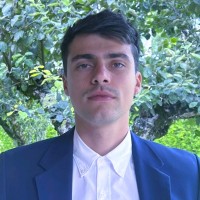 Daniel Sobrino González