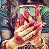 Amina Sardar Khan