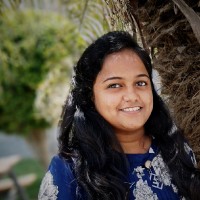 Suvetha Praveen