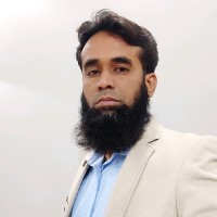 Fahad Badar