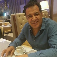 Mustafa Sukariah