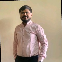 Tejendrakumar Patel
