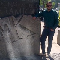 Max Merino
