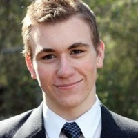 Patrick Glynn
