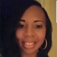 Patrina Pearson-Smith