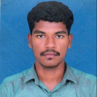 Rama Krishnan