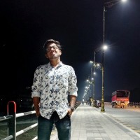 Aniket Deshmukh