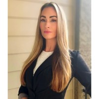 Heather Huth, CPRIA