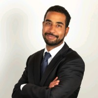 Michaël-Alexandre John