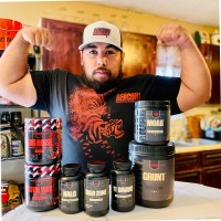 Elias Perez Jr.