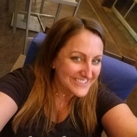Shari Zembek