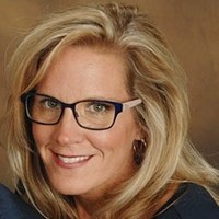 Janet Lenander